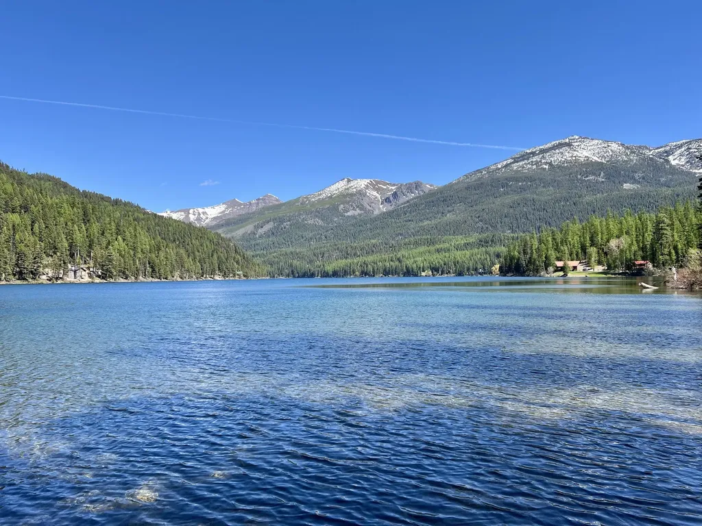 8334 Cooper Lake Road Ovando MT 59854