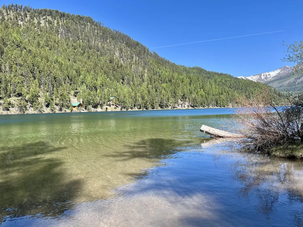 8334 Cooper Lake Road Ovando MT 59854