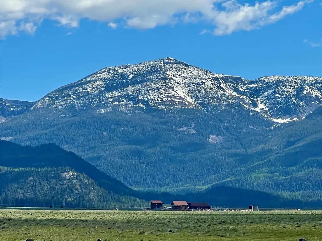 8334 Cooper Lake Road Ovando MT 59854
