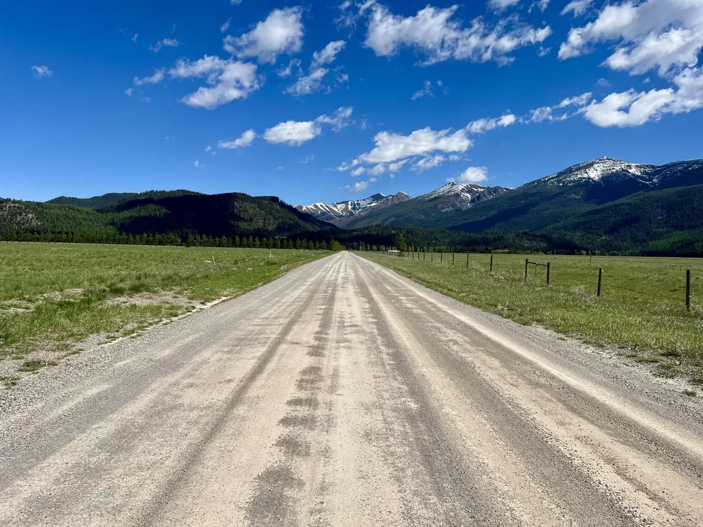 8334 Cooper Lake Road Ovando MT 59854