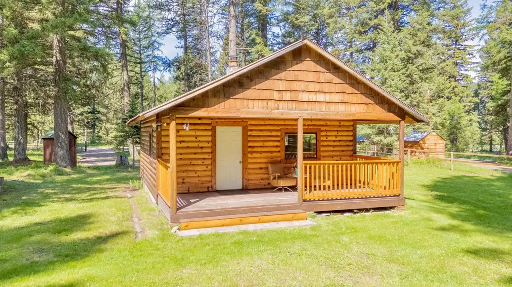 8334 Cooper Lake Road Ovando MT 59854