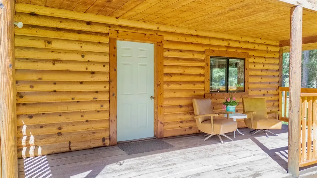 8334 Cooper Lake Road Ovando MT 59854