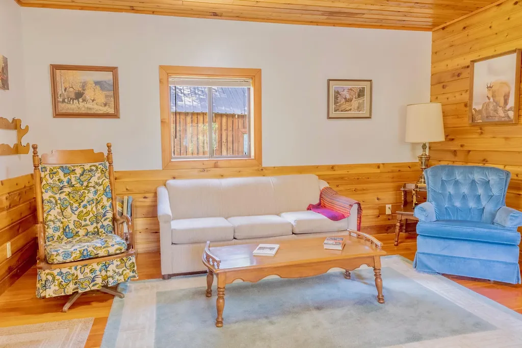 8334 Cooper Lake Road Ovando MT 59854