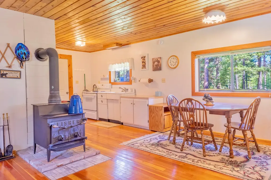 8334 Cooper Lake Road Ovando MT 59854
