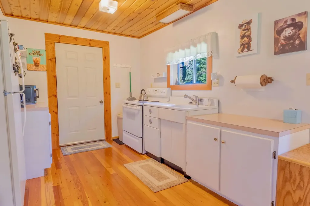 8334 Cooper Lake Road Ovando MT 59854