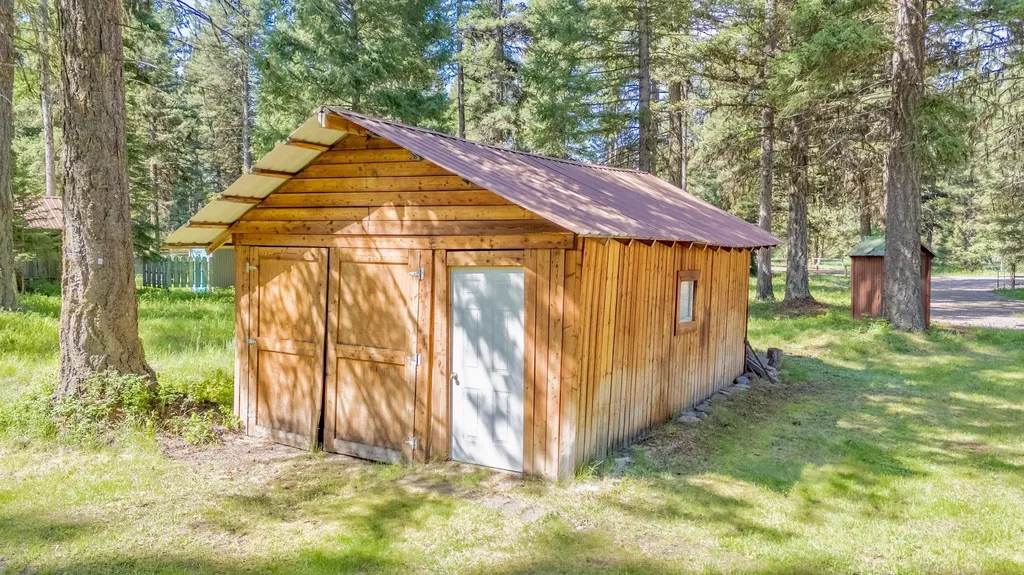 8334 Cooper Lake Road Ovando MT 59854