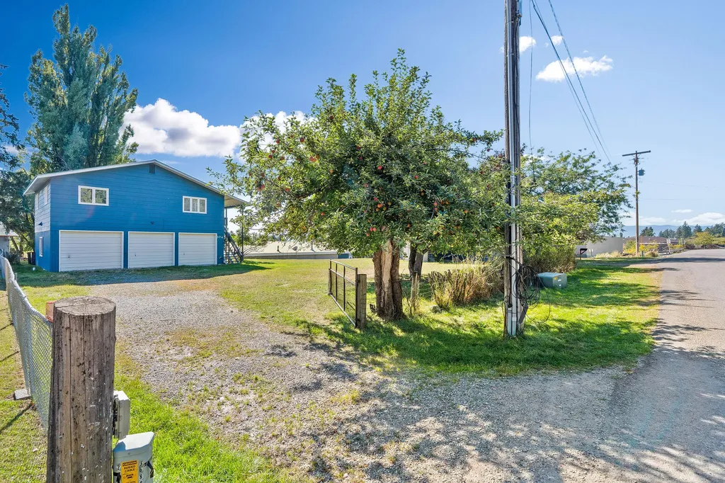 370 Commerce Street Bigfork MT 59911
