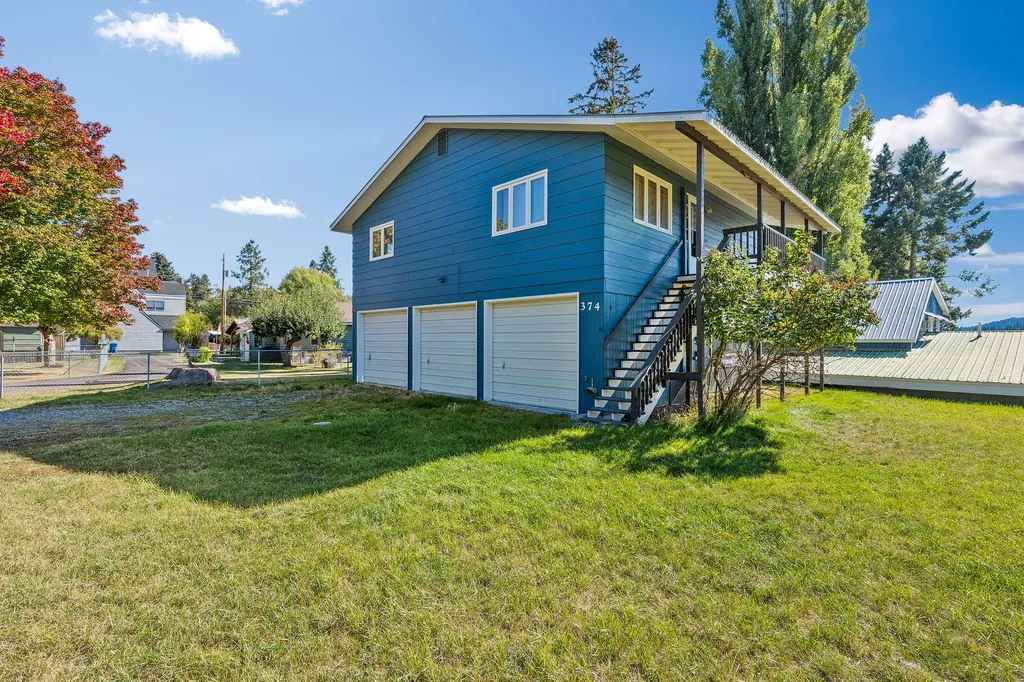 370 Commerce Street Bigfork MT 59911