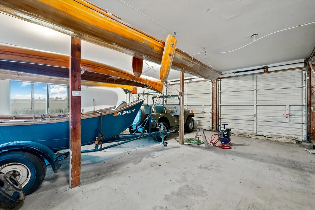 370 Commerce Street Bigfork MT 59911