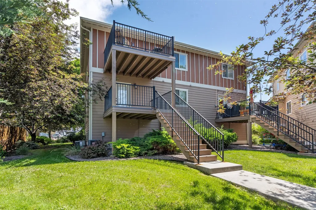 1105 Stephens Avenue Missoula MT 59801