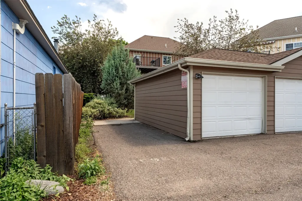 1105 Stephens Avenue Missoula MT 59801