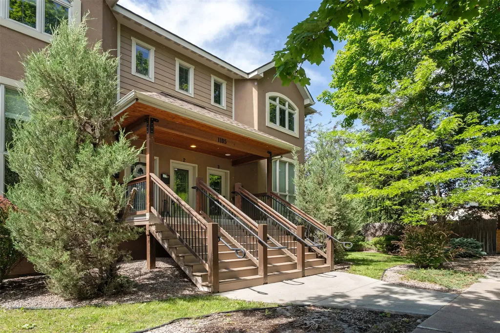1105 Stephens Avenue Missoula MT 59801