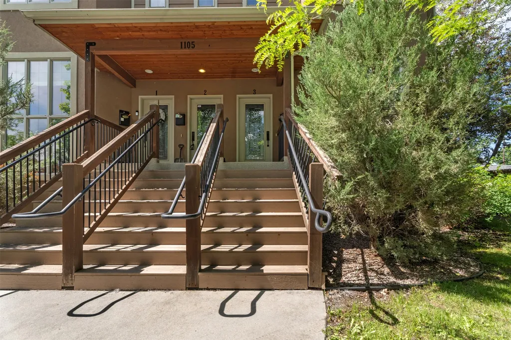 1105 Stephens Avenue Missoula MT 59801