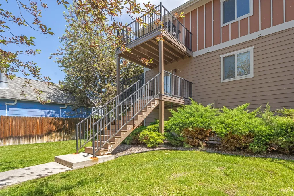 1105 Stephens Avenue Missoula MT 59801