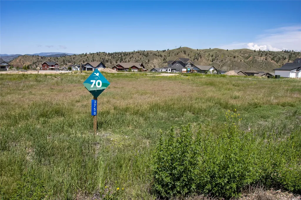 5476 Fireweed Loop Helena MT 59602
