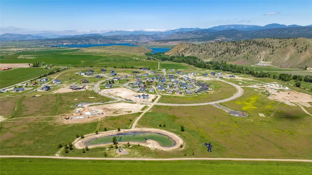 5476 Fireweed Loop Helena MT 59602