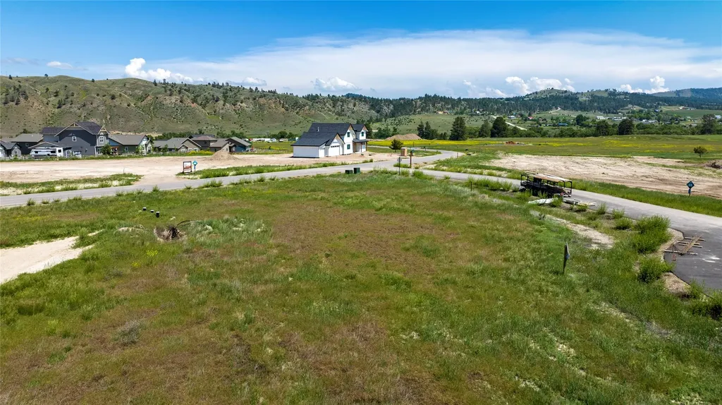 5476 Fireweed Loop Helena MT 59602