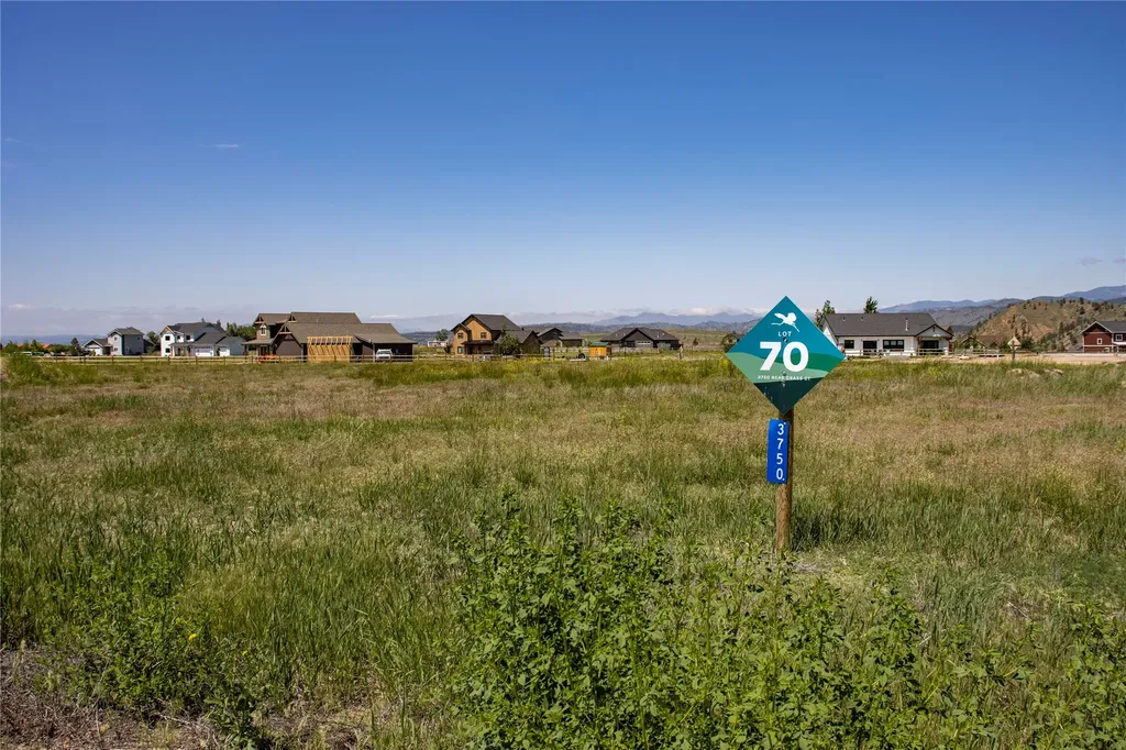 5476 Fireweed Loop Helena MT 59602