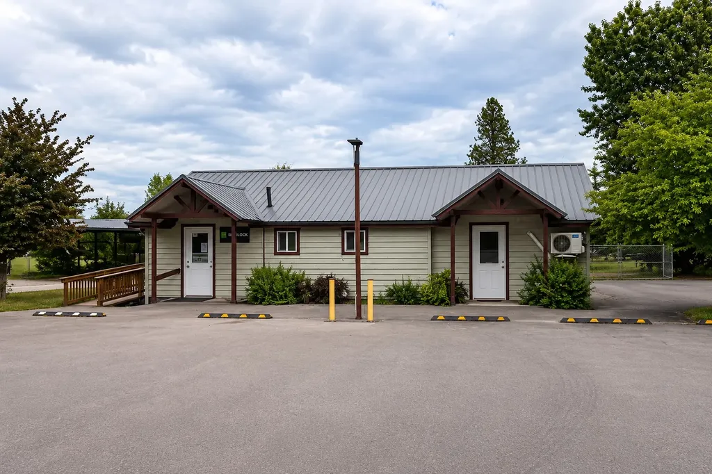 609 E 9th Street Libby MT 59923