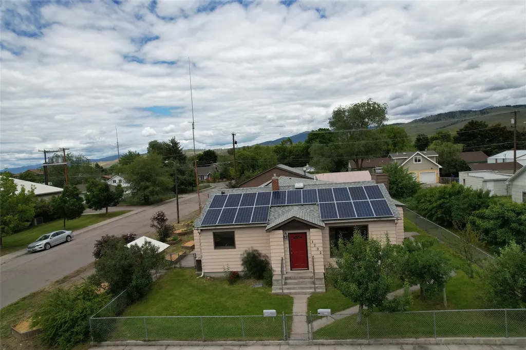 1732 Defoe Street Missoula MT 59802