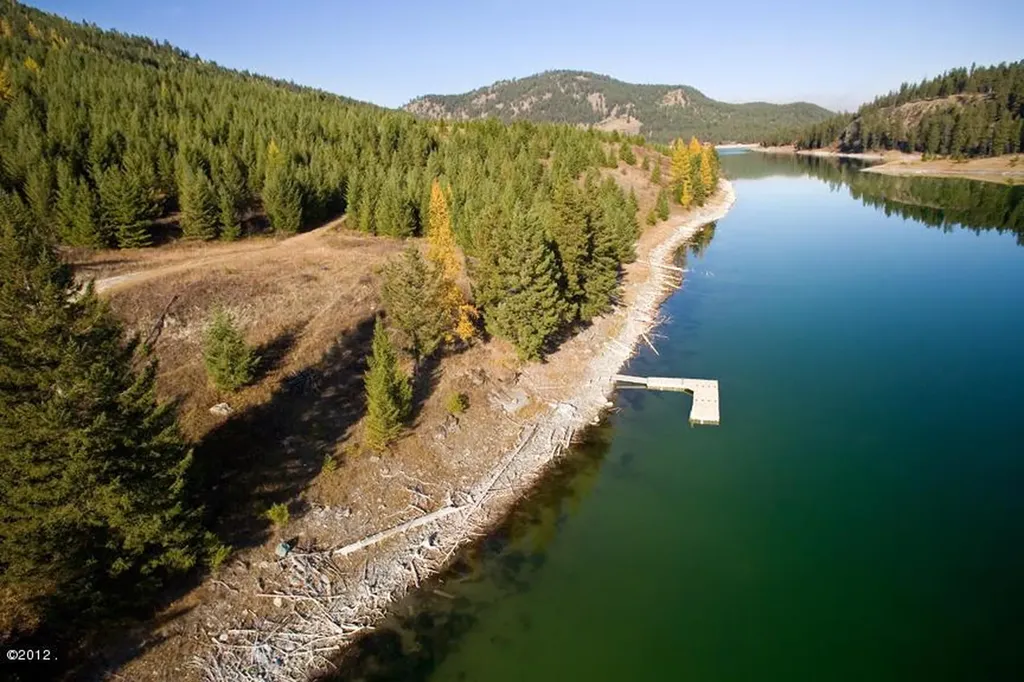 Parcel C Lake Othorp Road Rexford MT 59930