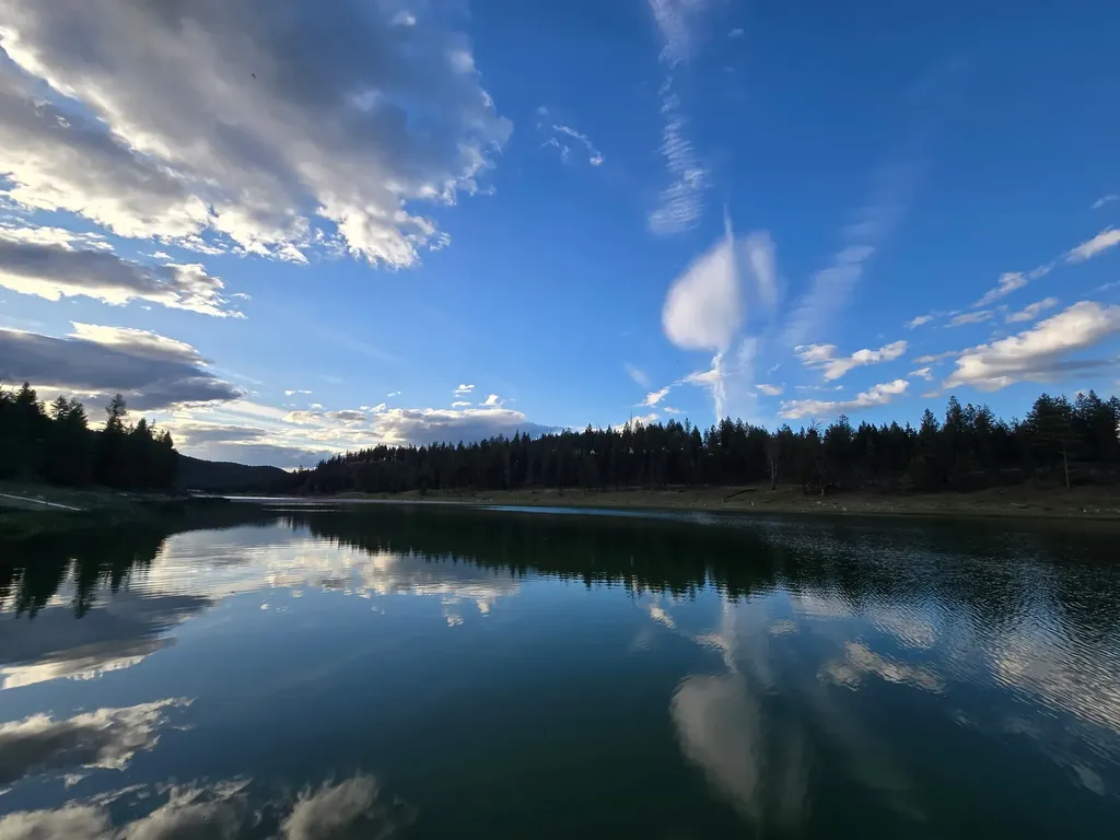 Parcel C Lake Othorp Road Rexford MT 59930