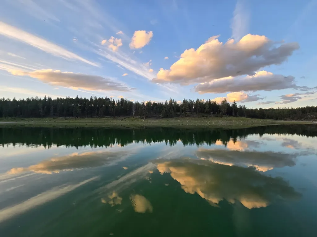 Parcel C Lake Othorp Road Rexford MT 59930