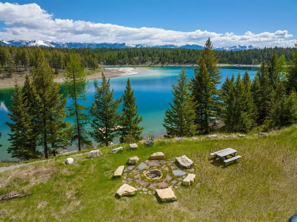 Parcel C Lake Othorp Road Rexford MT 59930