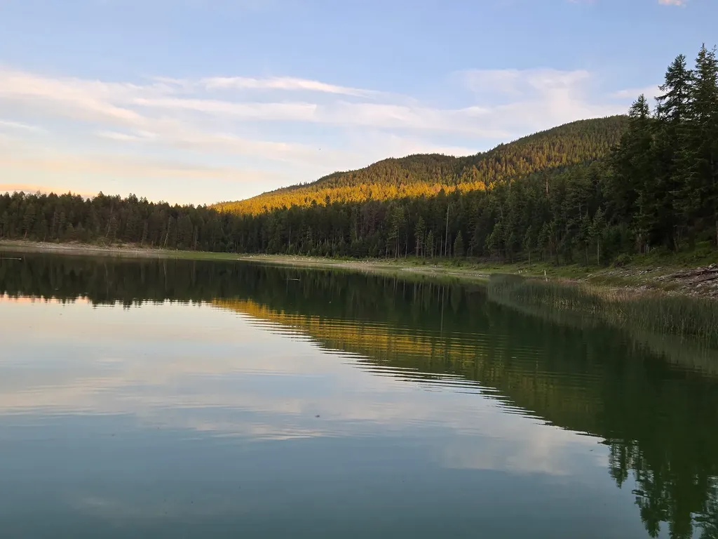 Parcel C Lake Othorp Road Rexford MT 59930