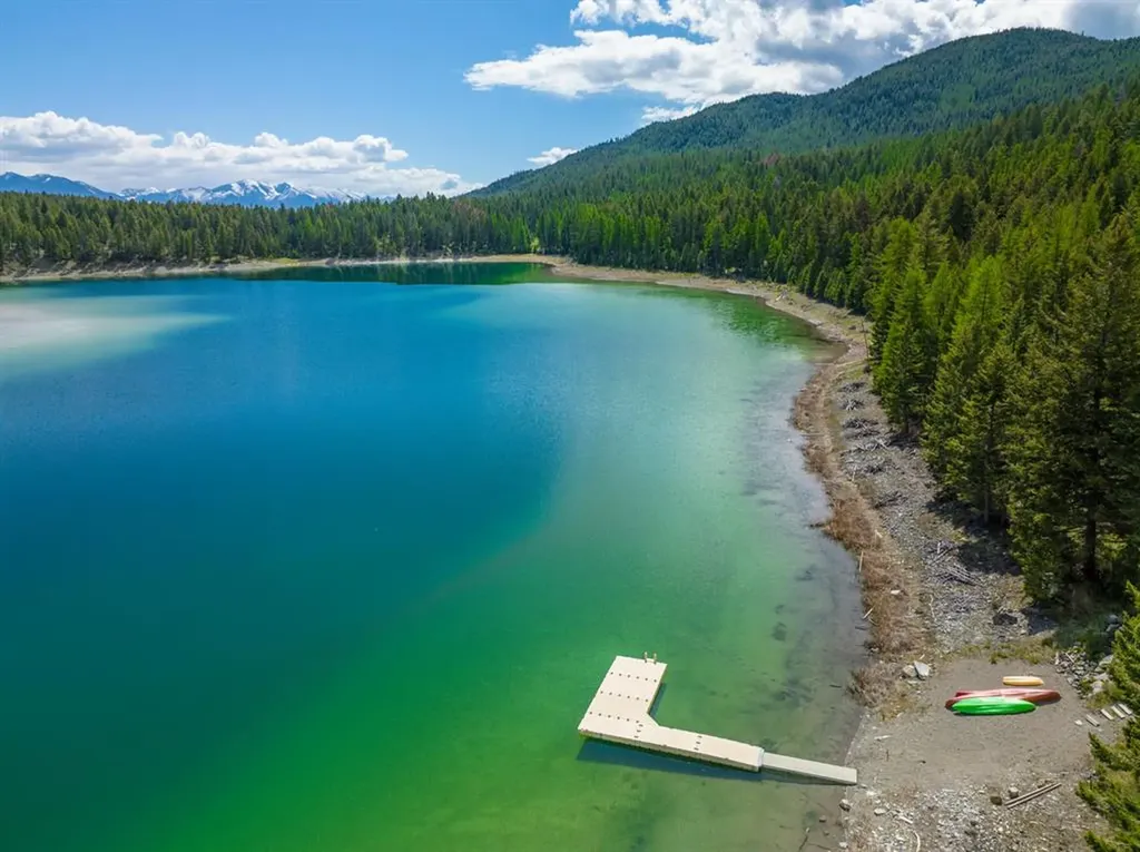 Parcel C Lake Othorp Road Rexford MT 59930