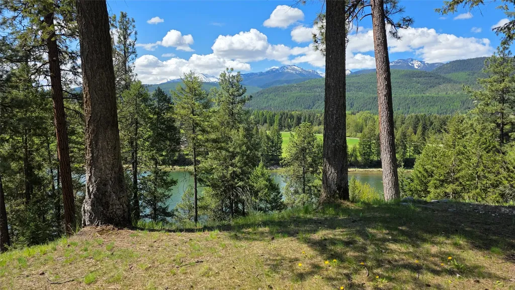 1497 Kootenai River Road Libby MT 59923
