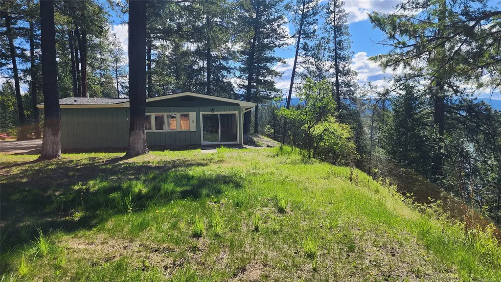 1497 Kootenai River Road Libby MT 59923