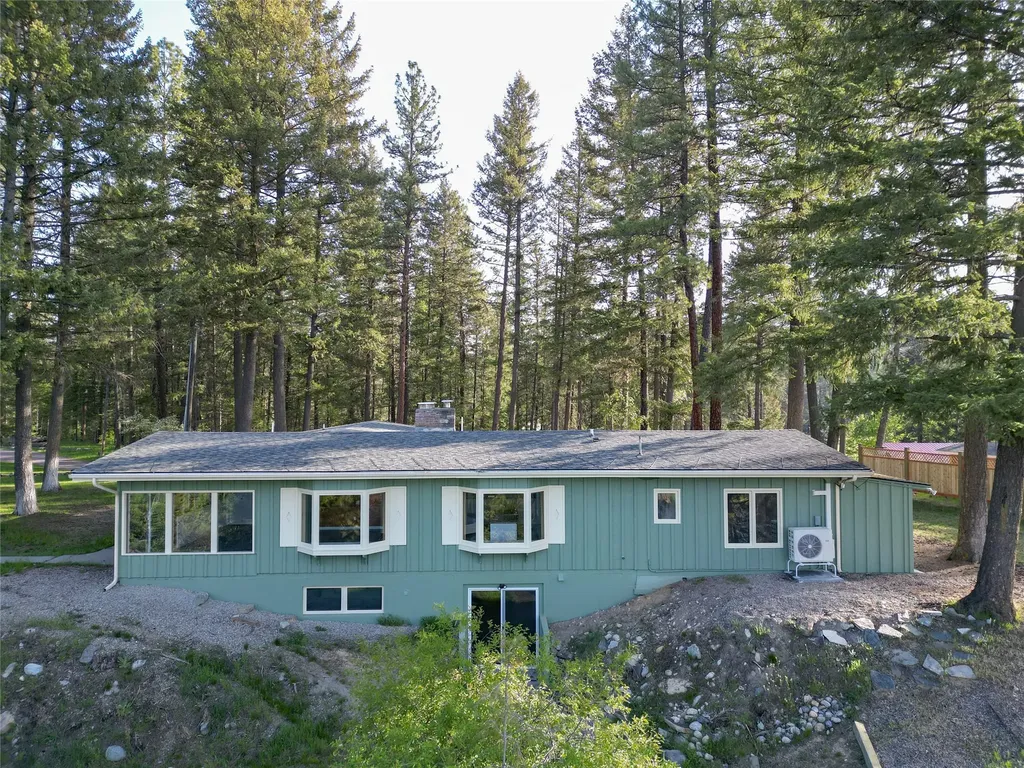 1497 Kootenai River Road Libby MT 59923