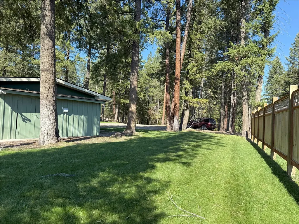 1497 Kootenai River Road Libby MT 59923