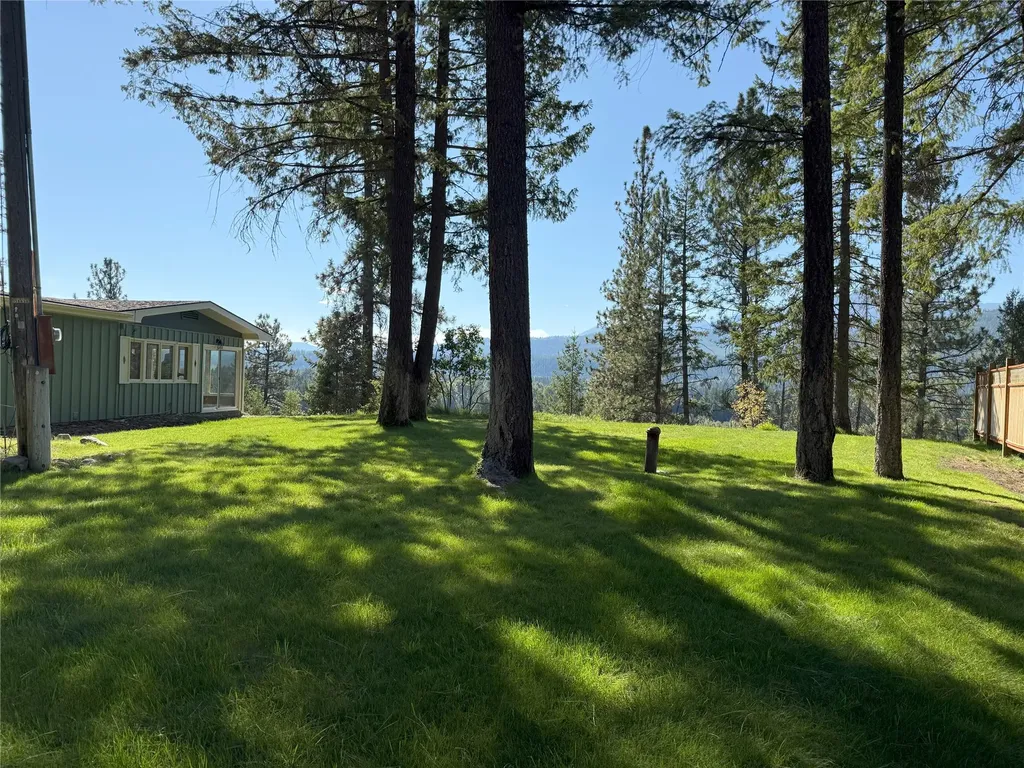 1497 Kootenai River Road Libby MT 59923