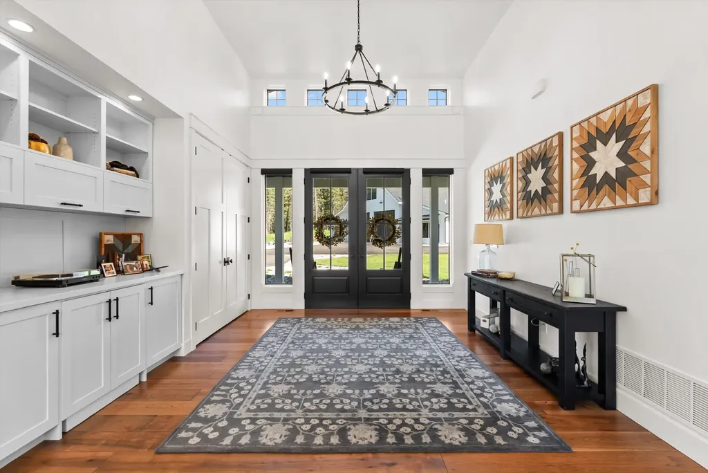 2233 Whitefish Ranch Road Whitefish MT 59937