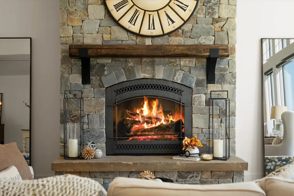 2233 Whitefish Ranch Road Whitefish MT 59937