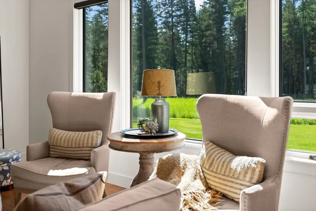 2233 Whitefish Ranch Road Whitefish MT 59937