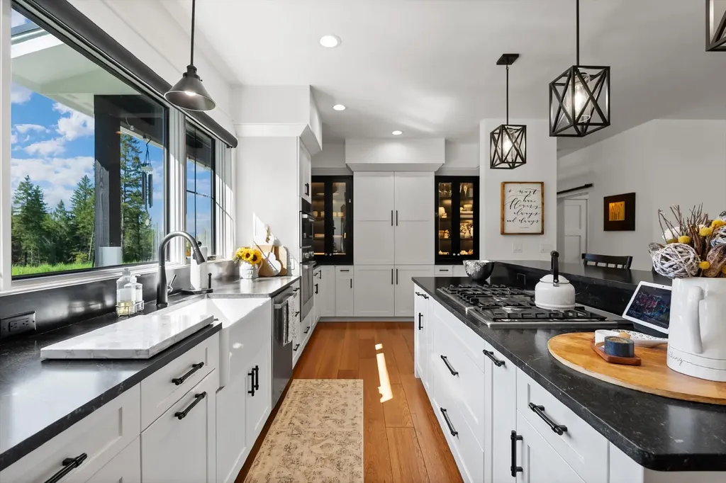 2233 Whitefish Ranch Road Whitefish MT 59937