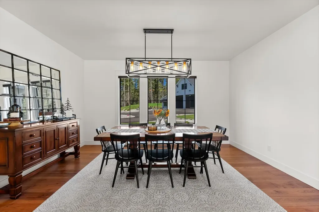 2233 Whitefish Ranch Road Whitefish MT 59937