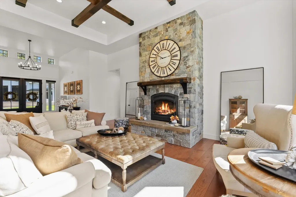 2233 Whitefish Ranch Road Whitefish MT 59937