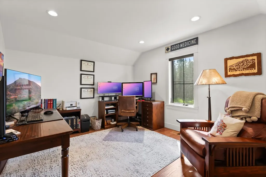 2233 Whitefish Ranch Road Whitefish MT 59937