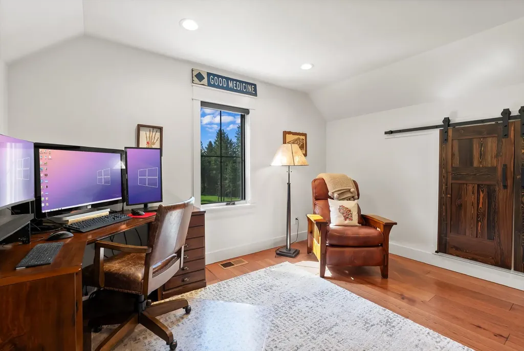 2233 Whitefish Ranch Road Whitefish MT 59937