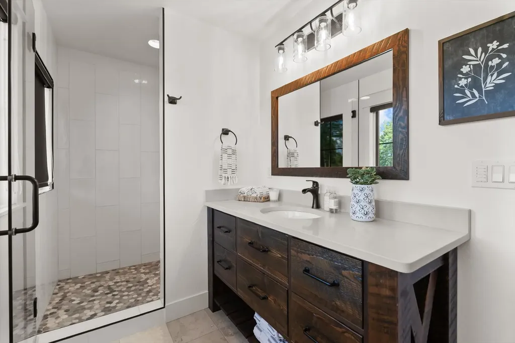 2233 Whitefish Ranch Road Whitefish MT 59937