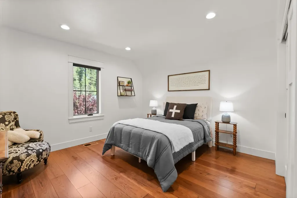 2233 Whitefish Ranch Road Whitefish MT 59937