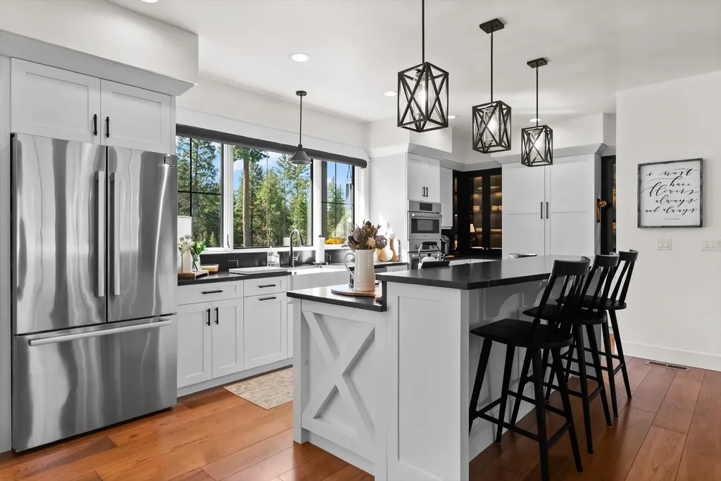 2233 Whitefish Ranch Road Whitefish MT 59937