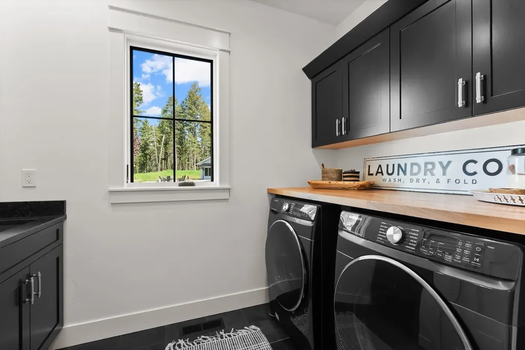 2233 Whitefish Ranch Road Whitefish MT 59937