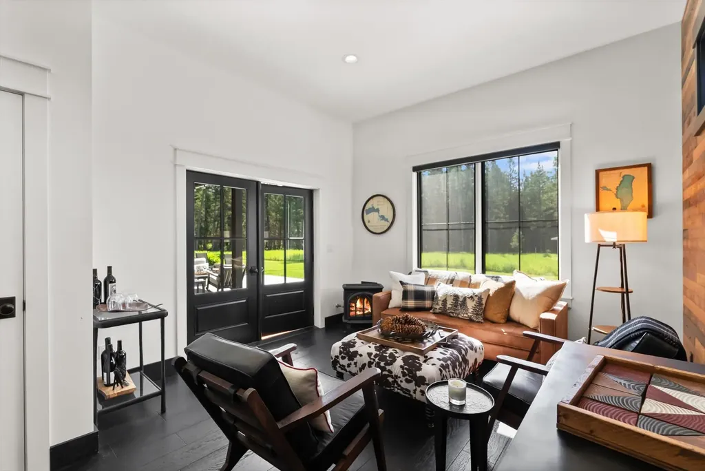 2233 Whitefish Ranch Road Whitefish MT 59937