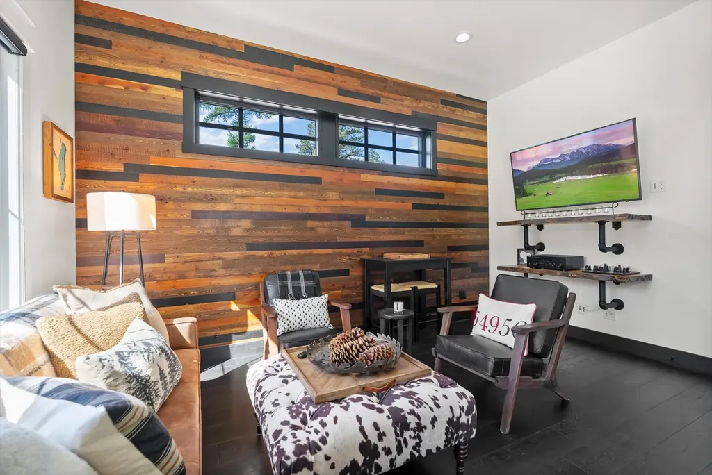 2233 Whitefish Ranch Road Whitefish MT 59937