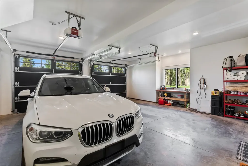 2233 Whitefish Ranch Road Whitefish MT 59937